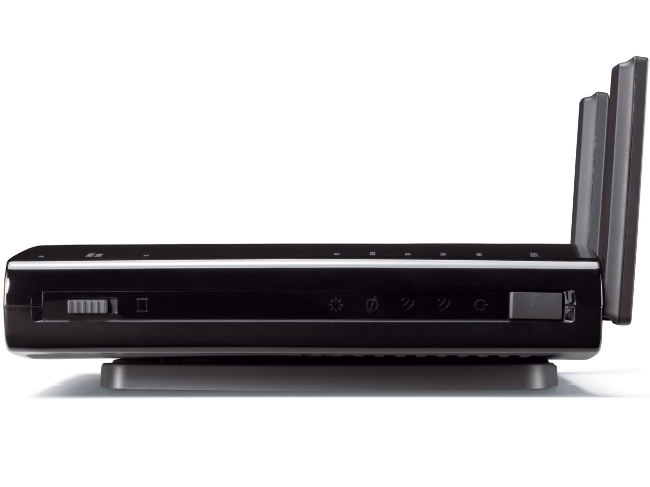 AirStation NFINITI HighPower Giga WZR-HP-AG300H/EV