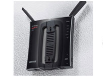 AirStation NFINITI HighPower Giga WZR-HP-AG300H/EV