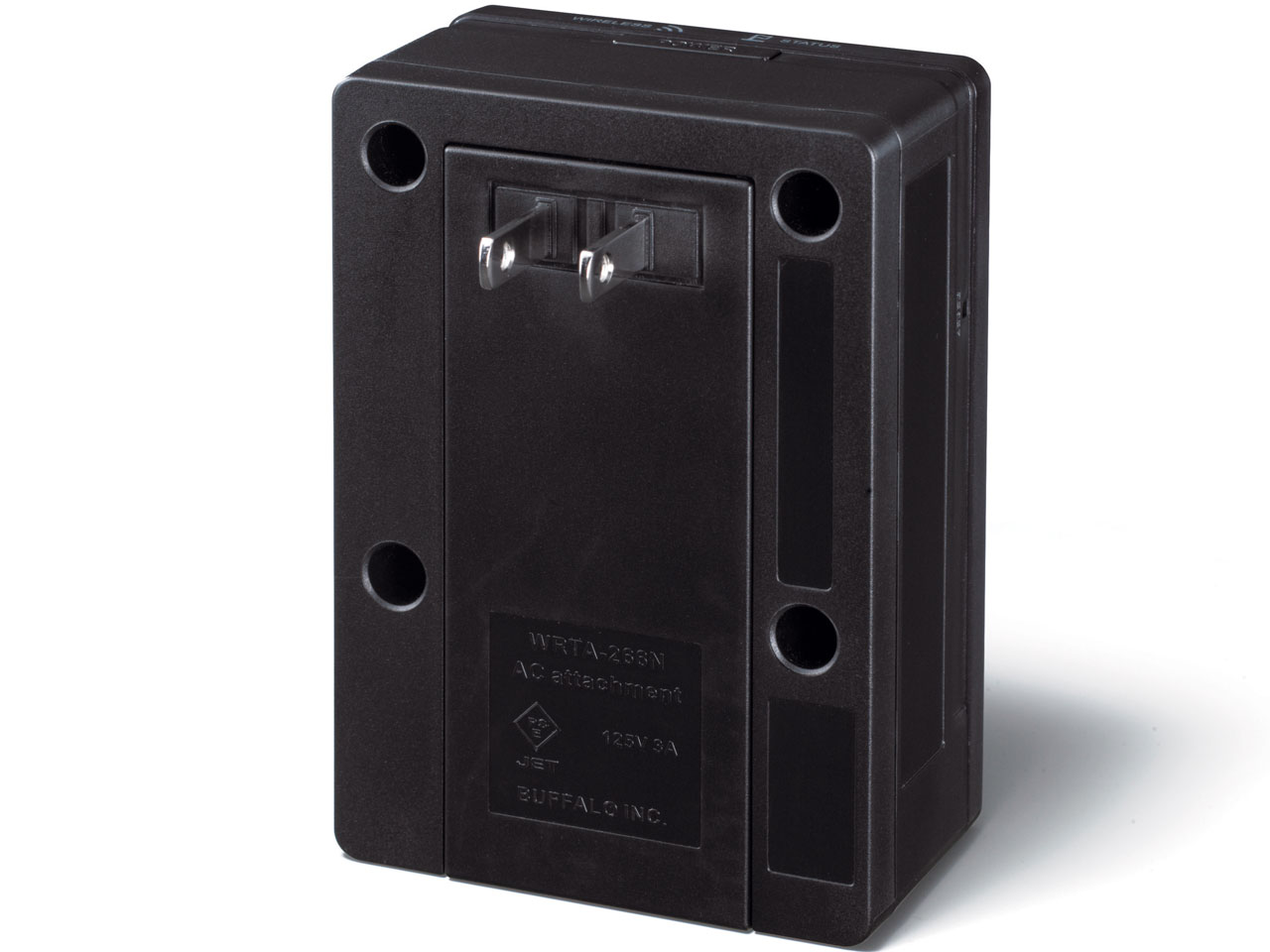 AirStation NFINITI HighPower Giga WZR-HP-AG300H/EV