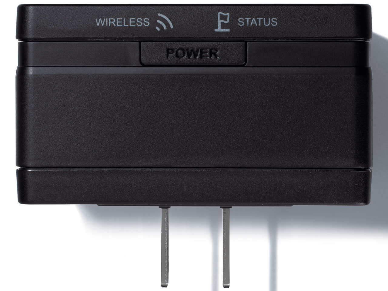 AirStation NFINITI HighPower Giga WZR-HP-AG300H/EV