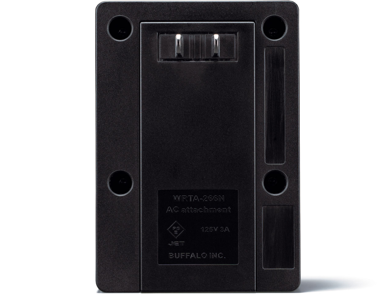 AirStation NFINITI HighPower Giga WZR-HP-AG300H/EV