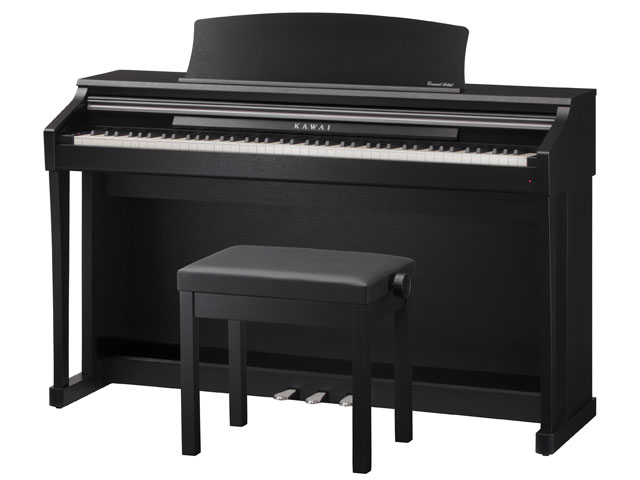 DIGITAL PIANO CA13B [�v���~�A���u���b�N�T�e��] �̐��i�摜