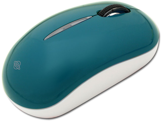 Vivere al Naturale BT-MS01-SCB [Cerulean Blue]