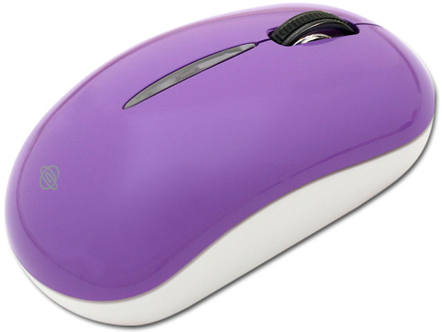 Vivere al Naturale BT-MS01-SMP [Mauve Purple]