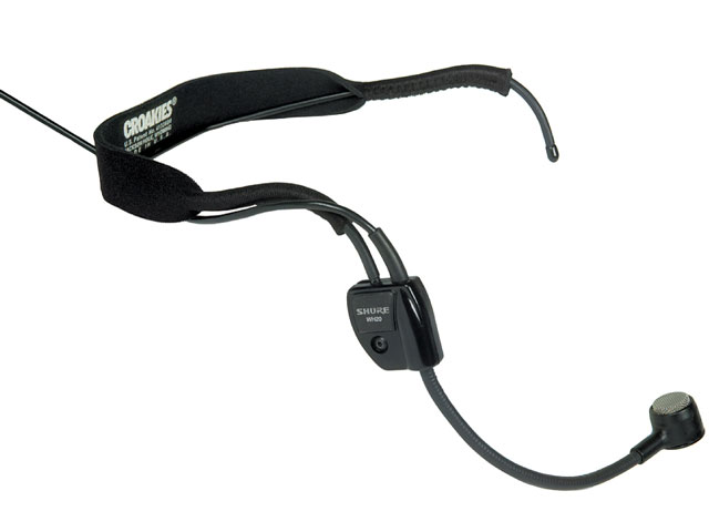 WH20XLR �̐��i�摜