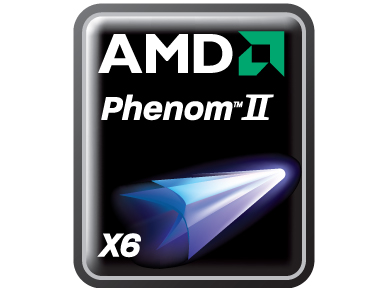 Phenom II X6 1075T BOX �̐��i�摜