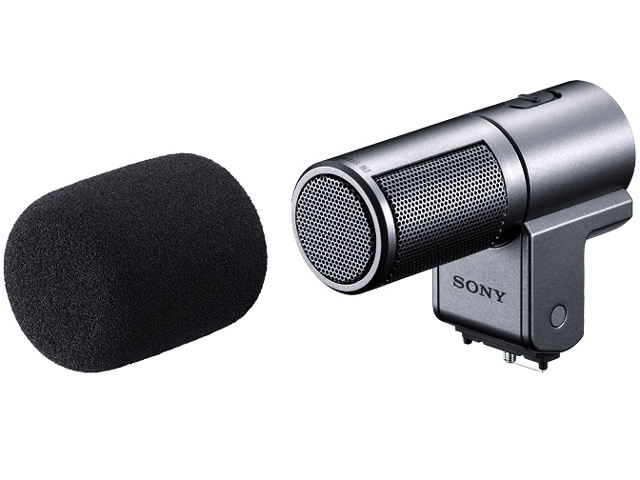 ECM-SST1 �̐��i�摜