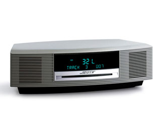 Wave music system [�`�^�j�E���V���o�[] �̐��i�摜