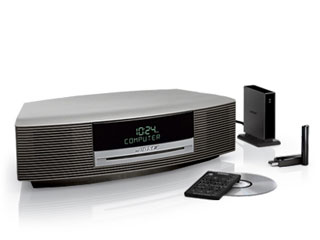 Wave music system - SoundLink [�`�^�j�E���V���o�[] �̐��i�摜