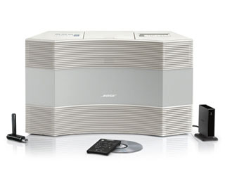Acoustic Wave music system II - SoundLink [�v���`�i���z���C�g] �̐��i�摜