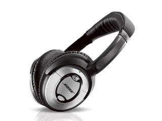 QuietComfort 15 [�V���o�[] �̐��i�摜