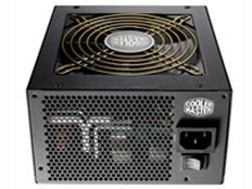 Silent Pro Gold 800W RS-800-80GA-D3 �̐��i�摜