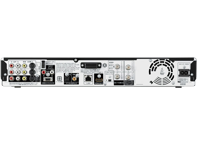 AQUOS�u���[���C BD-HDW63