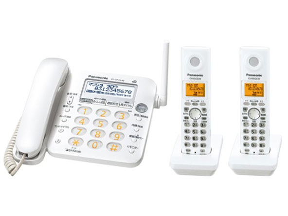 RU�ERU�ERU VE-GP35DW-W [�p�[���z���C�g] �̐��i�摜