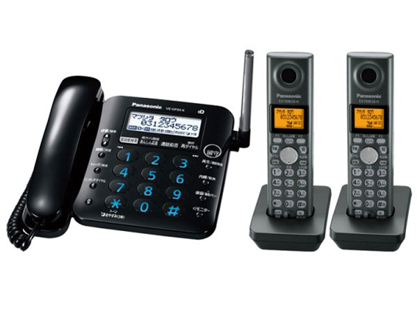 RU�ERU�ERU VE-GP35DW-K [�u���b�N] �̐��i�摜