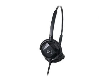 ATH-FW33 BK [�u���b�N]