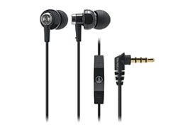 ATH-CK400i BK [�u���b�N] �̐��i�摜