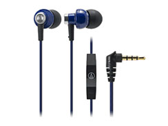 ATH-CK400i BL [�u���[] �̐��i�摜