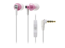 ATH-CK400i PK [�s���N] �̐��i�摜