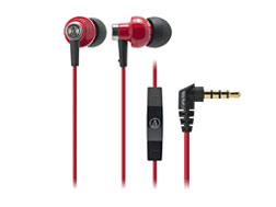 ATH-CK400i RD [���b�h] �̐��i�摜