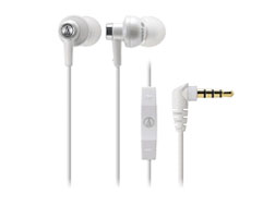 ATH-CK400i WH [�z���C�g] �̐��i�摜