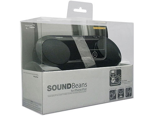 LDS-SiP500BK [�u���b�N]