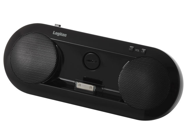 LDS-SiP500BK [�u���b�N] �̐��i�摜