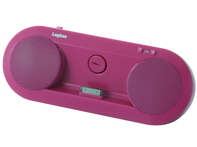 LDS-SiP500PN [�s���N] �̐��i�摜