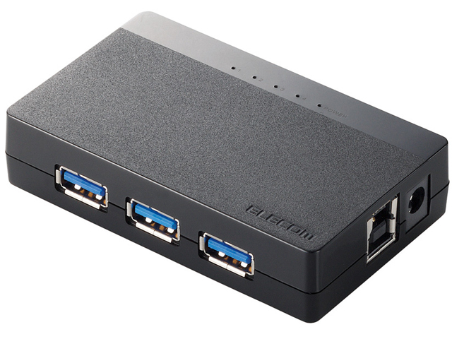 U3H-S410SBK [�u���b�N] �̐��i�摜