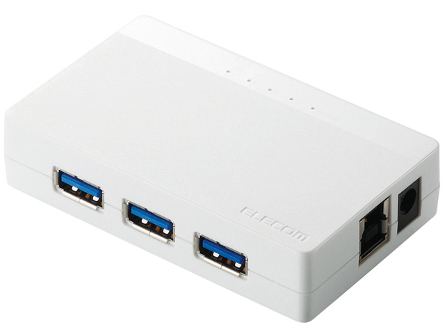 U3H-S410SWH [�z���C�g] �̐��i�摜