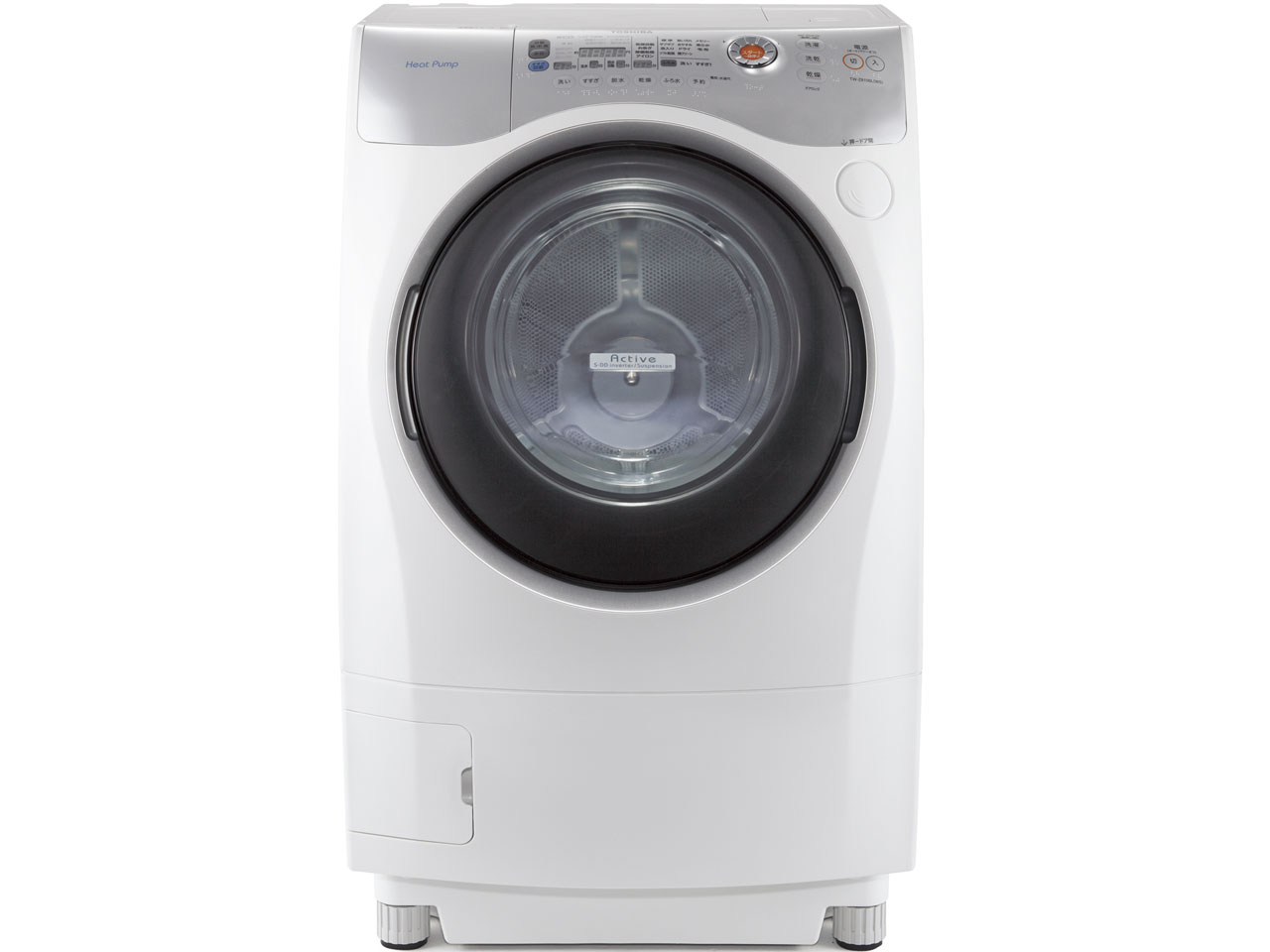 �q�[�g�|���v�h���� ZABOON �sW�]Z8100L�iWS) [�z���C�g�V���o�[]