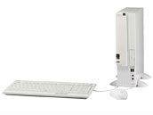 FMV ESPRIMO DH700/BN FMVD70BNS7 2010�N�~�J�X�^�����C�h���f�� �̐��i�摜