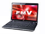 FMV LIFEBOOK AH700/BN FMVA70BNB7 [�r�^�[�u���b�N 2010�N�~�J�X�^�����C�h���f��]