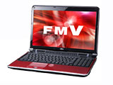 FMV LIFEBOOK AH700/BN FMVA70BNB7 [�v���~�A�����b�h 2010�N�~�J�X�^�����C�h���f��]