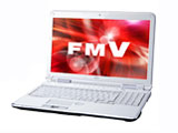 FMV LIFEBOOK AH700/BN FMVA70BNB7 [�v���V���X�z���C�g 2010�N�~�J�X�^�����C�h���f��]