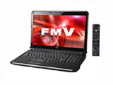 FMV LIFEBOOK AH550/BNT FMVA55BNTB 2010�N�~�J�X�^�����C�h���f�� �̐��i�摜