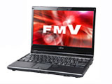FMV LIFEBOOK SH760/BN FMVS760BN7 [�}�W���[�� 2010�N�~�J�X�^�����C�h���f��]