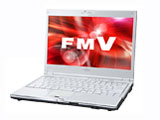 FMV LIFEBOOK SH560/BN FMVS560BN7 [�A�[�o���z���C�g 2010�N�~�J�X�^�����C�h���f��]
