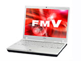 FMV LIFEBOOK PH770/BN FMVP770BN7 [�A�[�o���z���C�g 2010�N�~�J�X�^�����C�h���f��] �̐��i�摜