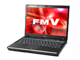 FMV LIFEBOOK PH770/BN FMVP770BN7 [�v���~�A���u���b�N 2010�N�~�J�X�^�����C�h���f��] �̐��i�摜