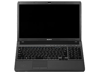 VAIO F�V���[�Y VPCF138FJ/B