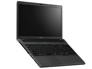 VAIO F�V���[�Y VPCF138FJ/B
