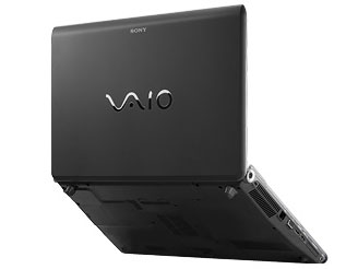 VAIO F�V���[�Y VPCF138FJ/B
