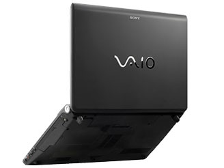 VAIO F�V���[�Y VPCF138FJ/B