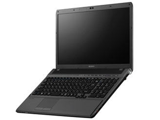 VAIO F�V���[�Y VPCF138FJ/B