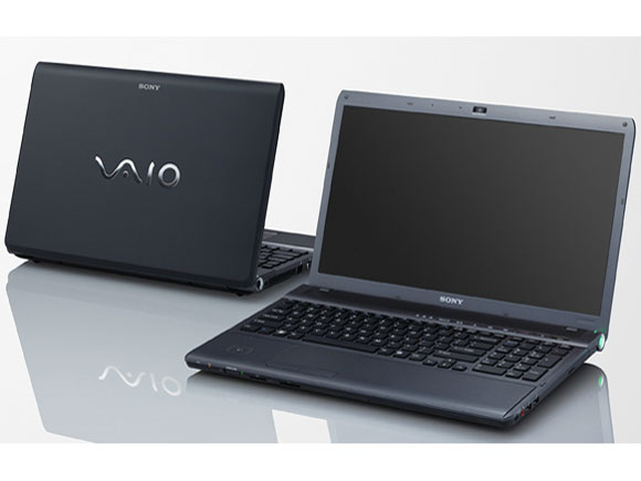 VAIO F�V���[�Y VPCF138FJ/B