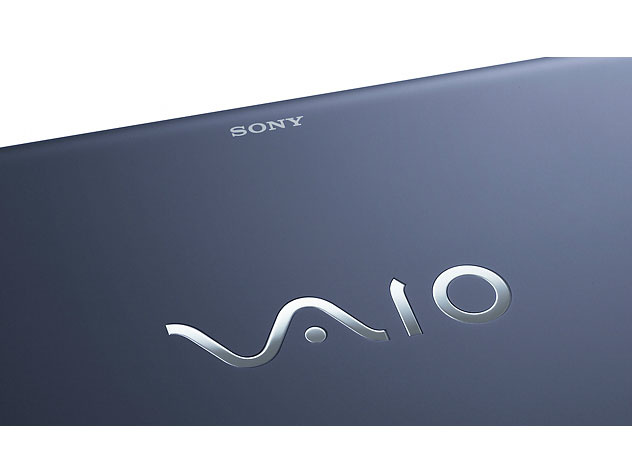 VAIO F�V���[�Y VPCF138FJ/B