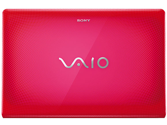 VAIO E�V���[�Y VPCEB39FJ/P [�s���N]