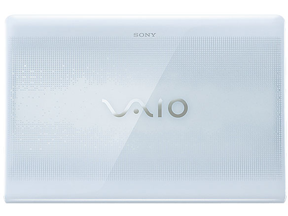 VAIO E�V���[�Y VPCEB38FJ/W [�z���C�g]