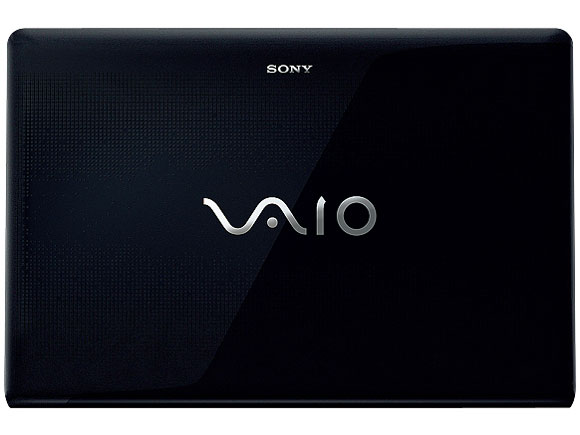 VAIO E�V���[�Y VPCEB38FJ/B [�u���b�N]